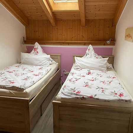 Ferienwohnung Breu Арнбрукк Экстерьер фото